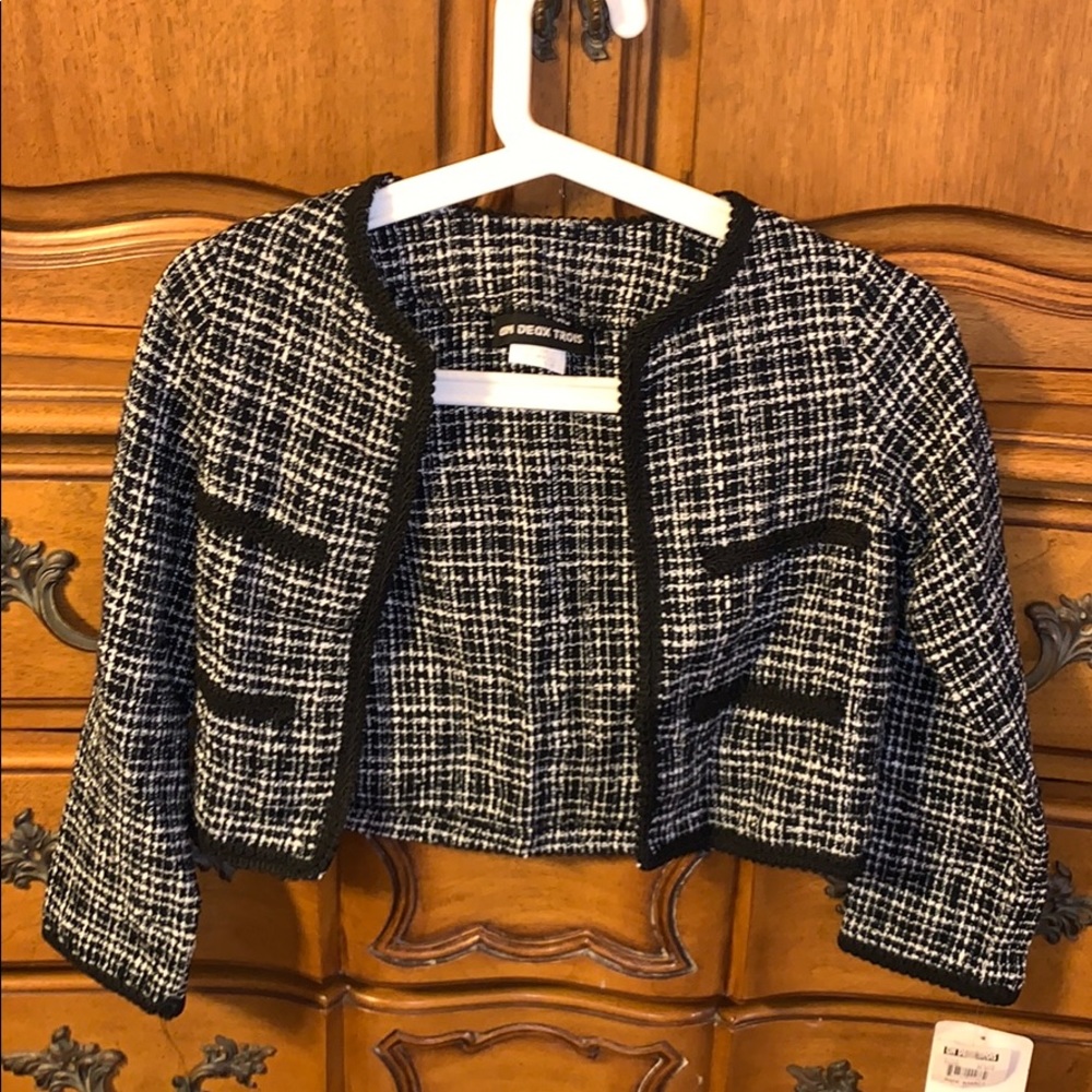 NEW W/T TAG! Business Light Jacket